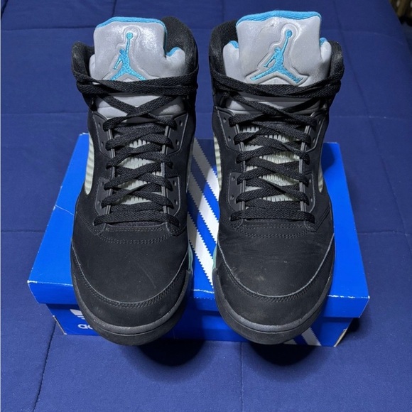 Jordan Other - Jordan 5 Retro Aqua 2023 Size 13
